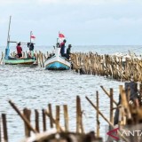 Presiden RI Prabowo Perintahkan Usut Tuntas Pemagaran Laut Ilegal di Tangerang