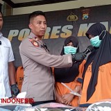 Polisi Tetapkan 6 Tersangka Perekrut Pelayan Kopi Cetol Malang, atas Eksploitasi Anak dan TPPO