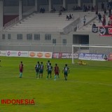 Keputusan Wasit Riyadussolihin Jagal Kemenangan Persewangi Banyuwangi