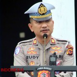 Mengenal AKP Rudy Sudaryono, Kasat Lantas Polres Majalengka yang Energik dan Humanis