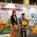 Bupati Banyuwangi Apresiasi Desa Kemiren Raih The 5th ASEAN Homestay Award