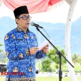 Sekda Lombok Utara Minta OPD Realisasikan Program Sesuai DPA 2025