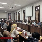 DPRD Kota Malang Serius Pelototi Izin Resto yang Ternyata Tempat Hiburan Malam