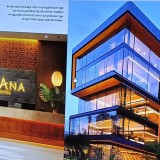 Azana Hotel & Resort dengan Fasilitas Mewah Bintang 4 Segera Hadir di Ponorogo