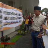 Stadion Kanjuruhan Akan Diresmikan, Fraksi PDIP Kabupaten Malang Beri Catatan