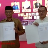 Dukung Kapasitas Pemerintahan Desa, FISIP Unira-AKD Kabupaten Malang Teken MoU