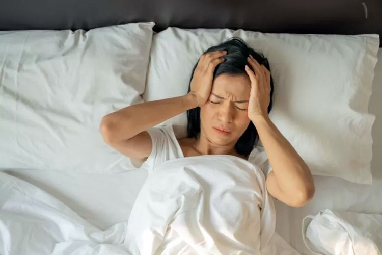 Tips dan Cara Mengatasi Insomnia