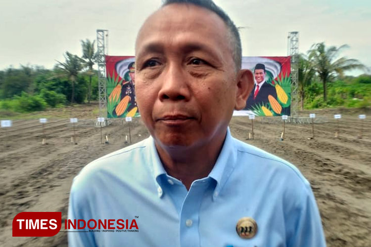 Bantul Mulai Vaksinasi PMK, Targetkan 33.080 Dosis Sepanjang 2025