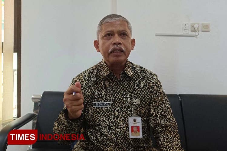 Dinas Pendidikan Pacitan Siapkan Pola Pembelajaran Selama Ramadan 2025