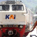 KAI Tingkatkan Kecepatan Lintas Kereta Api Nasional, Dukung Pembangunan Infrastruktur yang Efisien