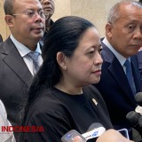 Ketua DPR RI: Rakyat Punya Harapan Baru di Tahun Pertama Pemerintahan Prabowo