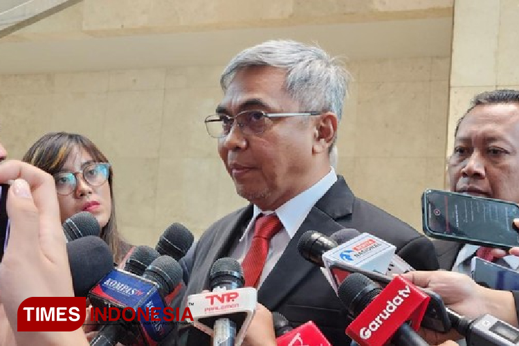 Ketua KPK: Kami Tak Mentolerir Oknum Terlibat Korupsi, Apalagi Hanya Anggota DPRD