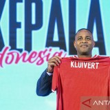 PSSI Cari Dua Asisten Pelatih Lokal untuk Dampingi Patrick Kluivert