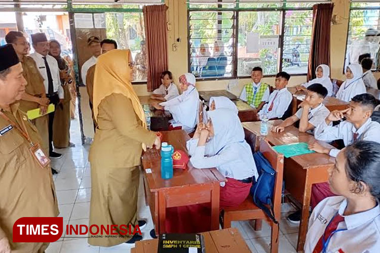 Wacana Pembatasan Medsos dan Gadget Kepada Anak Disambut Orang Tua di Gresik