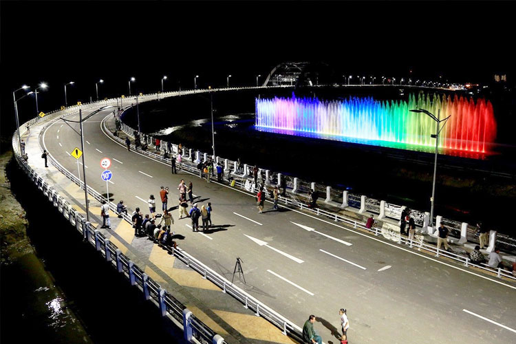 Pemkot Surabaya Percepat Pembangunan Infrastruktur Strategis, Ini Sumber Pendanaannya
