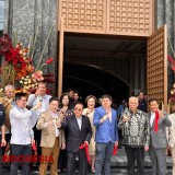 Legacy Ballroom dan Han Palace Lengkapi Kebutuhan Venue Event Besar di Surabaya