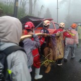 Longsor dan Banjir Bandang di Petungkriyono Pekalongan, 16 Tewas dan 3 Orang Masih Hilang