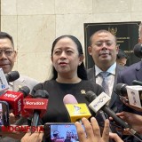 Soal pertemuan Prabowo dan Megawati, Puan: Keduanya Punya Harapan untuk Segera Bertemu