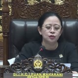 DPR RI Buka Masa Sidang, Puan Soroti Isu Makan Bergizi dan Indonesia Gabung BRICS