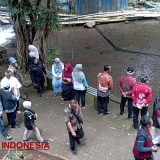 Sumber Ubalan Ngajum Malang, Bertahun-tahun Airnya Terjaga untuk Kemakmuran dan Lingkungan