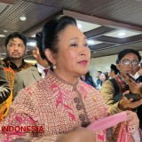 Apresiasi 100 Hari Kerja Prabowo, Titiek: Niatnya Tulus Bangun Indonesia