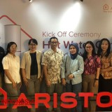 Jaga Kualitas Produk dan Kenyamanan, Ariston Perkuat Komitmen Melalui Campaign Hot Water Comfort Provided