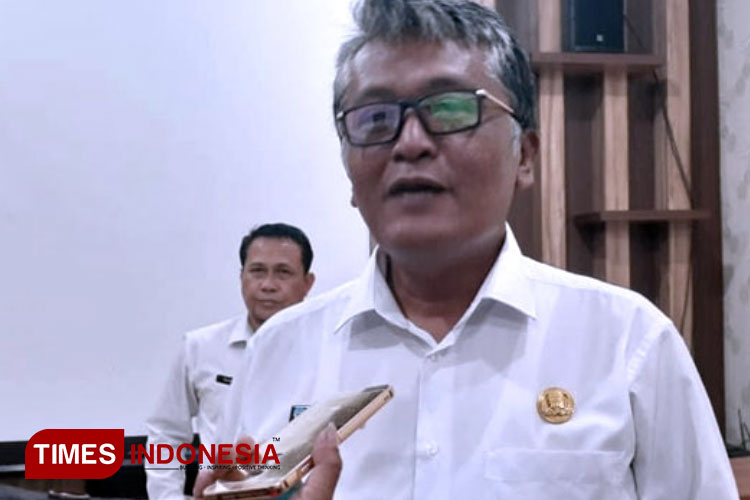 Dinkes Kota Tasikmalaya Siap Dukung Program PGH Inisiatif Unggulan Prabowo-Gibran