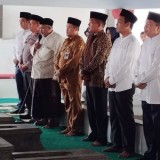 Ziarah ke Makam Leluhur, Awali Peringatan Hari Jadi ke-450 Kabupaten Pemalang