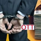 Peras Kades Jutaan Rupiah, Dua Oknum LSM di-OTT Polres Probolinggo