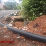 Dinas PUTR Kota Banjar Buka Suara Terkait Belum Tuntasnya Proyek Pemasangan SR