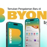 BSI Kantor Cabang Banjar Perkenalkan Aplikasi BYOND, Begini Cara Mudah Aktivasinya