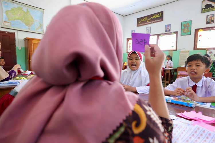 Ini Kegiatan Belajar di Banyuwangi Selama Ramadan 2025, Simak Jadwalnya