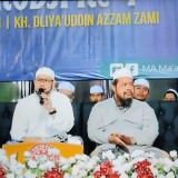 Bupati Blitar Kenang Perjuangan dan Warisan KH Ahmad Zamrodji