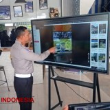 Polda Jatim Nyatakan Berkas Pelaku Sawer Bus Nganjuk Sudah P21