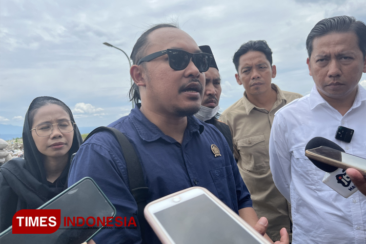 Minimalisir Dampak Pengelolaan Sampah, DPRD Kota Malang Dorong Penerapan RDF di TPA Supit Urang