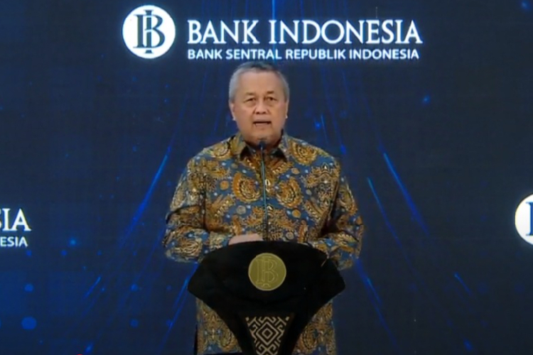 Bank Indonesia Dukung Penuh Implementasi Program Astacita