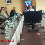 Prof Nizam Terpilih sebagai Ketua MWA UNJ Jakarta Periode 2024-2029