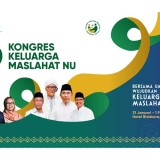 PBNU Gelar Kongres dan Festival Keluarga Maslahat NU di Jakarta, Ini Rangkaian Acaranya