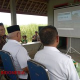 Dorong Kepanjen Malang Jadi Pusat Pendidikan, Bupati Malang Usulkan Akses Jalan Tegaron-Pagak