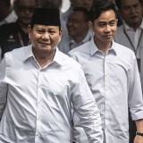 5 Menteri Prabowo-Gibran dengan Kinerja Terburuk 100 Hari Pertama