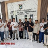 Komunitas Kretek dan Dinas TPHP Kabupaten Malang Sinergi Kembangkan Produk Tembakau Lokal