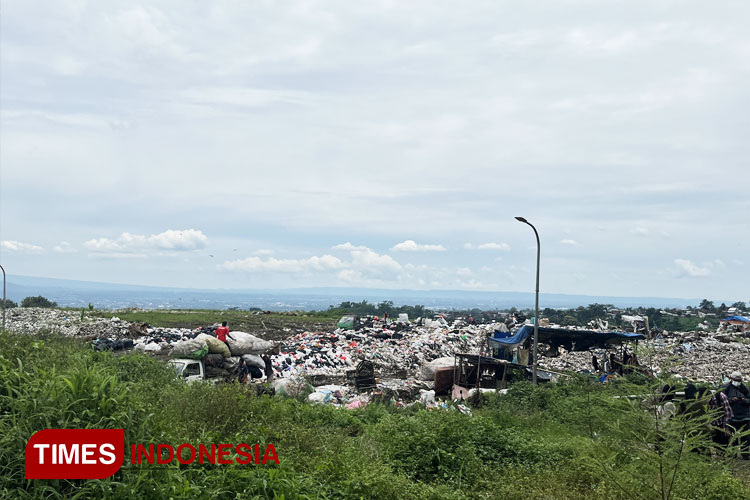 DLH Kota Malang Klaim Bau Menyengat Sampai ke Warga Bukan Hanya Soal Sampah, Tapi Kandang Ayam