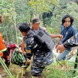 Korban Meninggal Longsor Pekalongan Bertambah menjadi 20 Orang