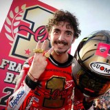 Francesco Bagnaia: MotoGP 2025 akan Lebih Kompetitif