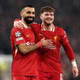 Liverpool ke Babak 16 Besar Liga Champions dengan Catatan Sempurna