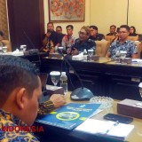 Audiensi dengan BKD dan Dispendik Jatim, Guru Honorer di Mojokerto Sampaikan Tuntutan