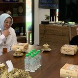 Arumi Bachsin Dinobatkan Jadi Wanita Inspiratif Pembangun Keluarga Berkualitas