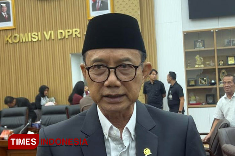 Komisi VI DPR: Danantara, Langkah Strategis Tingkatkan Profitabilitas BUMN