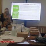 Upaya Pengendalian Lingkungan, Gresik Bakal Tambah Alat Pemantau Udara