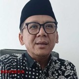 Pemasangan Ornamen Imlek Dipersoalkan, Ini Alasan Kemenag Kota Banjar